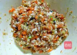 Pearl Meatballs Recipe Illustration 7