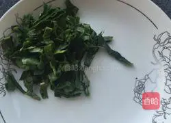 Assorted Tofu Soup Illustration of how to do it 3