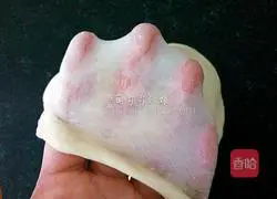 Fancy coconut bread recipe 4