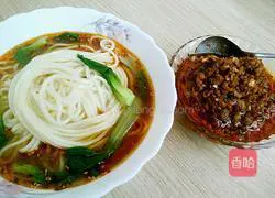 # Prize-winning essay#Illustration of how to make steamed noodles 15