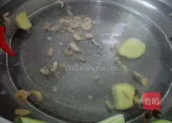 Illustration of how to cook mutton 8