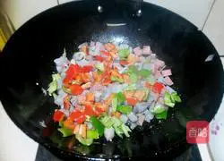 Assorted lotus root recipes illustration 8