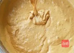 Illustration of how to make brown sugar jujube cake 12