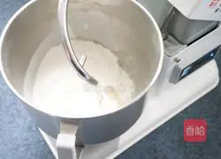 Healthy Whole Wheat Bread (Lazy People's Version), 100% Successful, Soft and Soft Taste Illustration 4