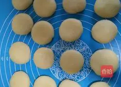 Illustration of how to make oven version of sugar shortcake 8