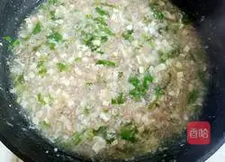 Illustration of how to make beef soup 16