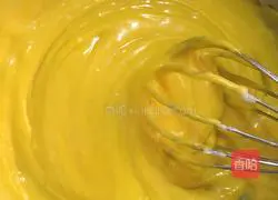 Illustration of how to make ancient cakes 1