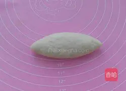 Illustration of how to make crispy bread 9