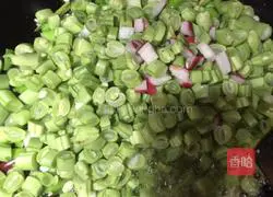 Illustration of how to make Huimaishi 6