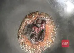 Brown sugar cake recipe illustration 1