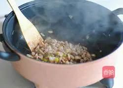Old Beijing Fried Noodles Recipe 4