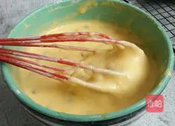 Passion Fruit Pound Cake Recipe Illustration 7