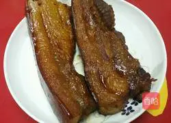 Illustration of how to make bacon 5