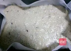 Illustration of how to make jujube cake 6