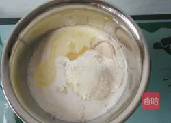 Pizza crust recipe 2