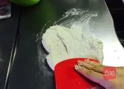 Home-style pizza recipe 5