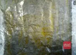 How to make garlic barbecue Illustration 3