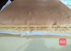Sponge cake recipe 4