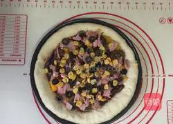 Cheese Pizza Recipe 9