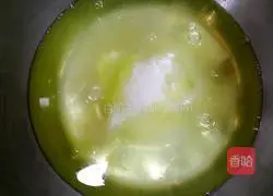 Rainbow cake roll recipe 4