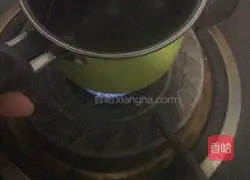 Passion Fruit Pound Cake Recipe Illustration 7