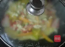 Simple version of fruit pizza recipe 8