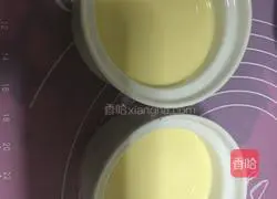 French caramel pudding recipe 8