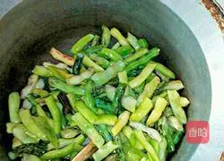 How to make Shanxi braised noodles Illustration 4