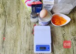 Pumpkin bread recipe 1