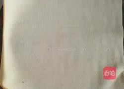 Thousands of meat rolls Illustration of how to do it 5