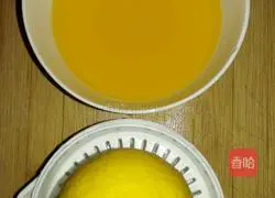 Lemon Chicken Steak Recipe Illustration 4