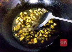 Illustration of Shanxi Braised Noodles 4