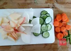 Korean kimchi recipe 7