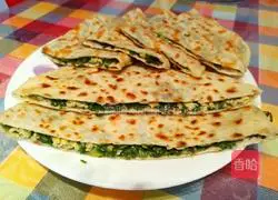 Illustration of how to make old Beijing big stuffing box 13