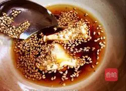 Cheese Grilled Yam and Tuna Recipe Illustration 6