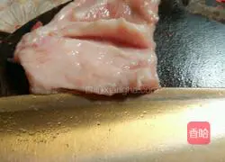 Orleans Barbeque Recipe Illustration 2