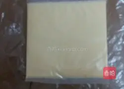 Simple pizza recipe 4