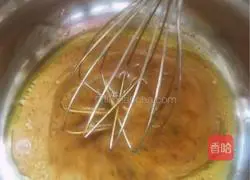 Illustration of how to make jujube cake (family version) 3