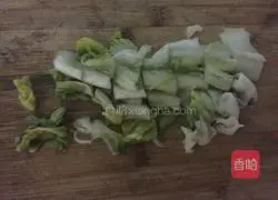 Youjia’s Secret Korean Kimchi Recipe Illustration 3