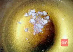 Illustration of Shanxi braised noodles 3