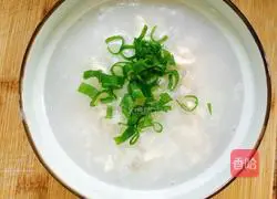 Chicken porridge recipe 10