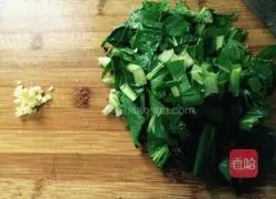 Illustration of how to make tuna and scallop porridge 6