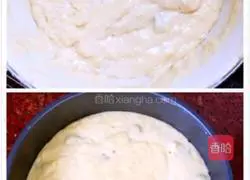 Steamed cake recipe 10
