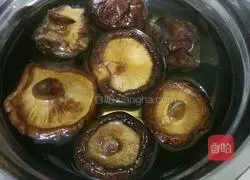 Minnan ginger duck Practice illustration 2