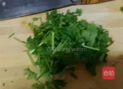 White radish meatball soup recipe 11