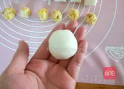 Crystal cake recipe 7