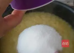 (Pineapple Cake) Filling Recipe Illustration 14