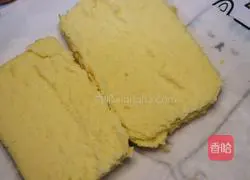 Sakura Matcha Cake Box Recipe Illustration 10