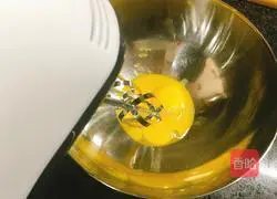 Illustration of how to make frozen cheesecake 5