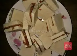 Illustration of how to make tofu box 3